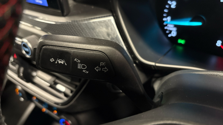 Ford Focus 1.0 EcoBoost Hybrid mHEV 125 ST-Line Edition 5dr Petrol Hatchback